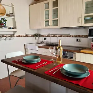  Appartement Casa Thalia Old Town Teguise By Pvl