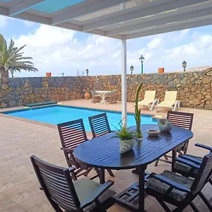  Hébergement de vacances Casa Oasis