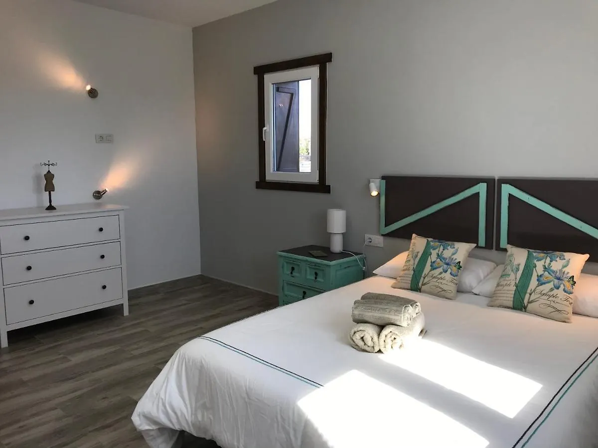 Eslanzarote Eco Country House, Star View Area, Super Wifi, Barbecue Teguise  0*, Teguise (Lanzarote) Espagne