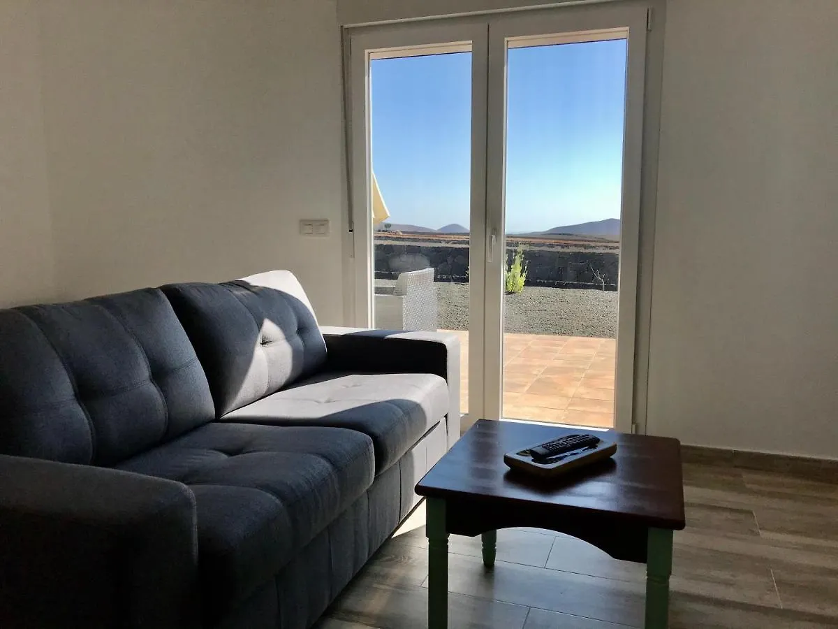 Eslanzarote Eco Country House, Star View Area, Super Wifi, Barbecue Teguise  Hébergement de vacances