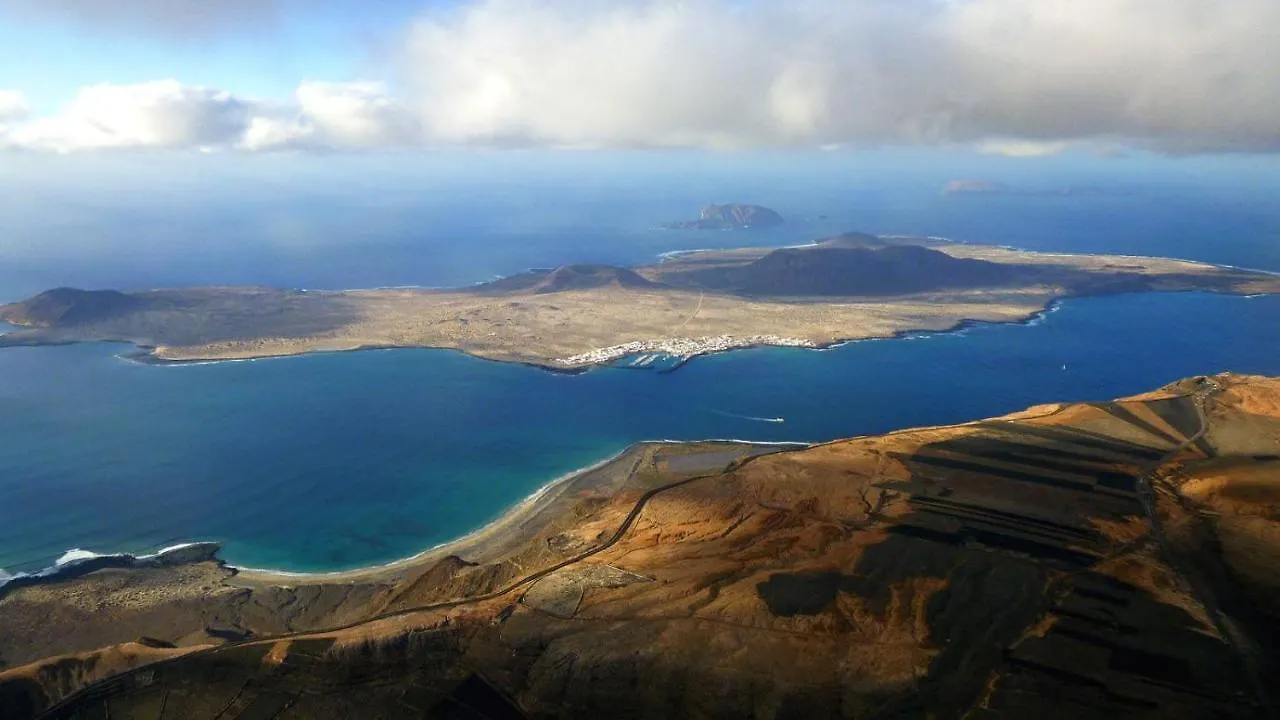 Hébergement de vacances Eslanzarote Eco Country House, Star View Area, Super Wifi, Barbecue Teguise